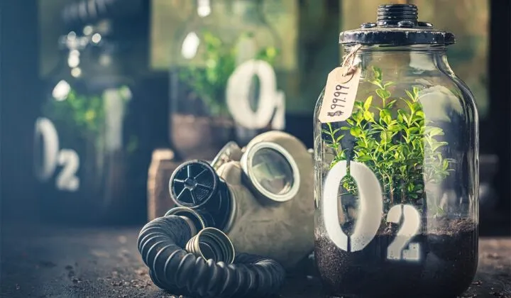 5 puntos que demuestran que la crisis climática nos alcanzó