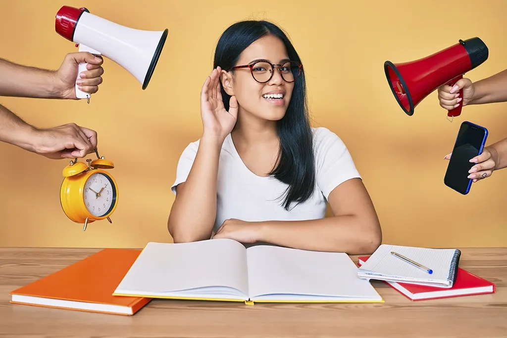 5 señales de que nuestra audicion es deficiente y como afecta tu aprendizaje