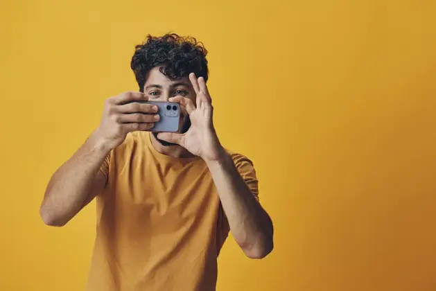 5 smartphones con las mejores camaras actualmente