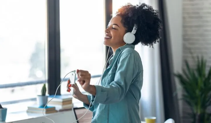 6 tips para aprovechar las vacaciones desde casa