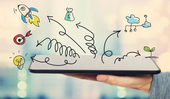 5 tips para desarrollar tu lado creativo