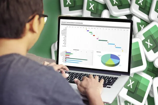 5 trabajos que puedes desempeñar si dominas Excel como un dios