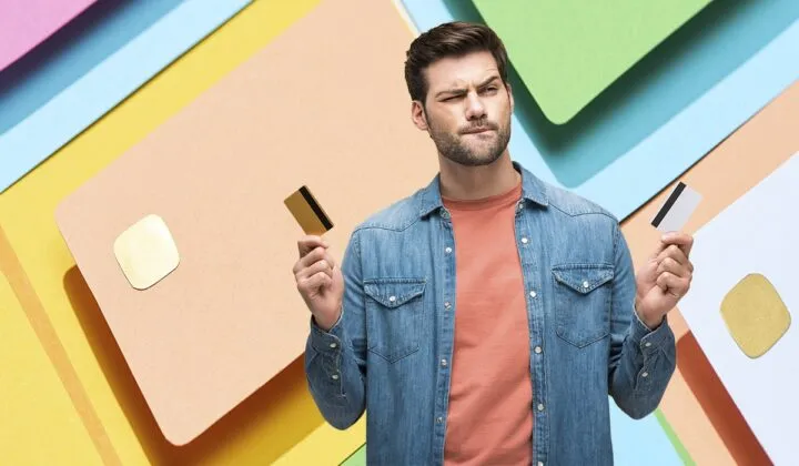 6 Tarjetas de crédito sin anualidad ideales para universitarios