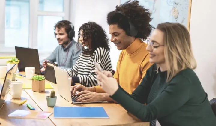 6 características de la Generación Z en el trabajo