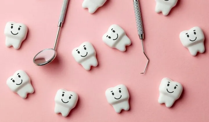6 curiosidades sobre los dientes que quizá no sabías