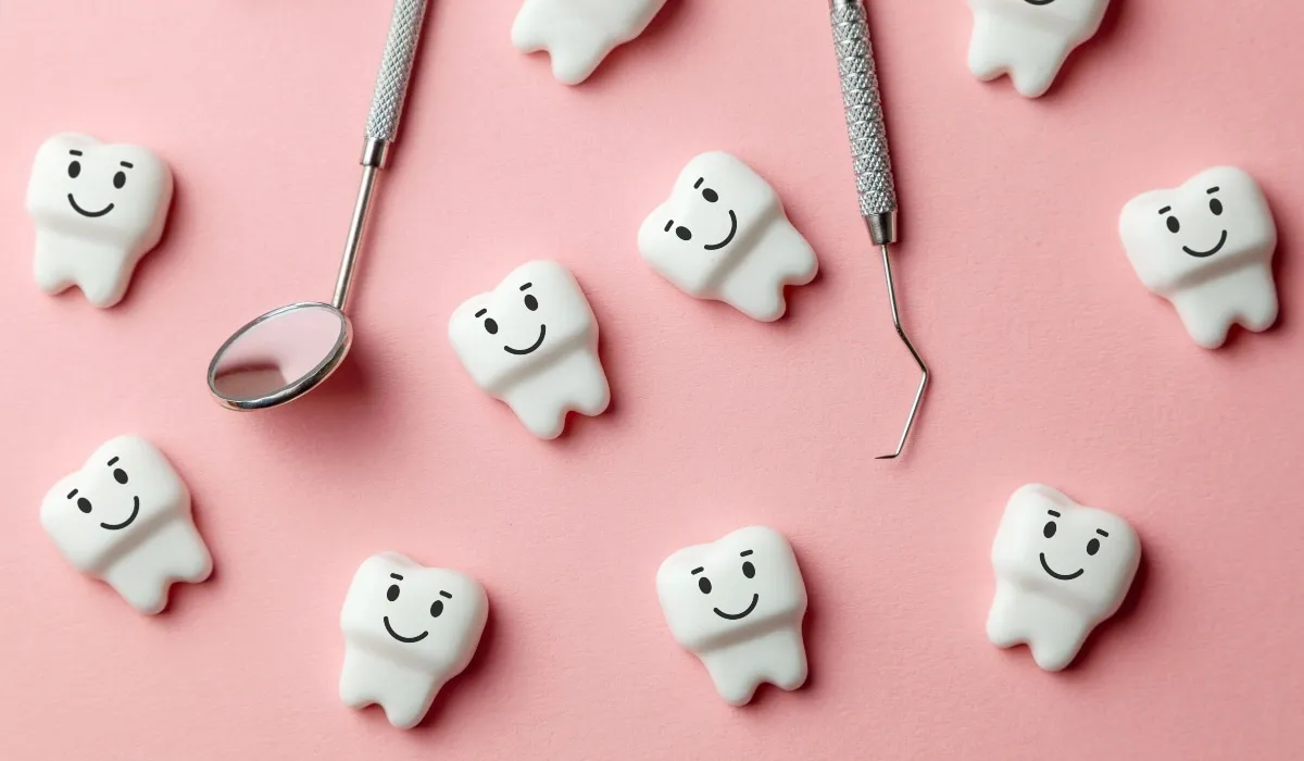 6 curiosidades sobre los dientes que quizá no sabías