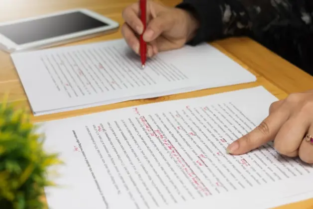 6 tips para escribir sin faltas de ortografia