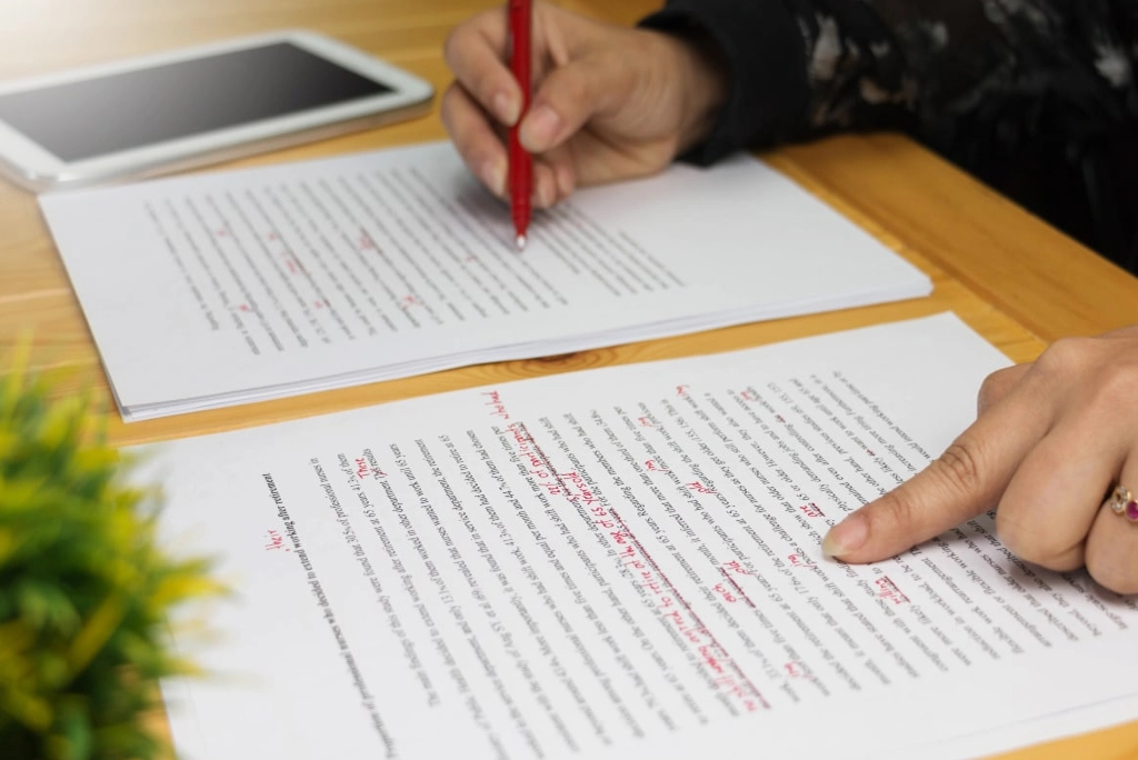 6 tips para escribir sin faltas de ortografia