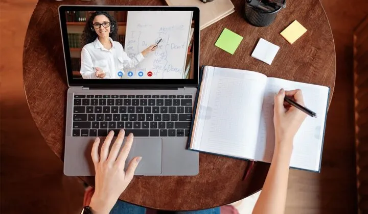 6 tips para estudiar online y armarla
