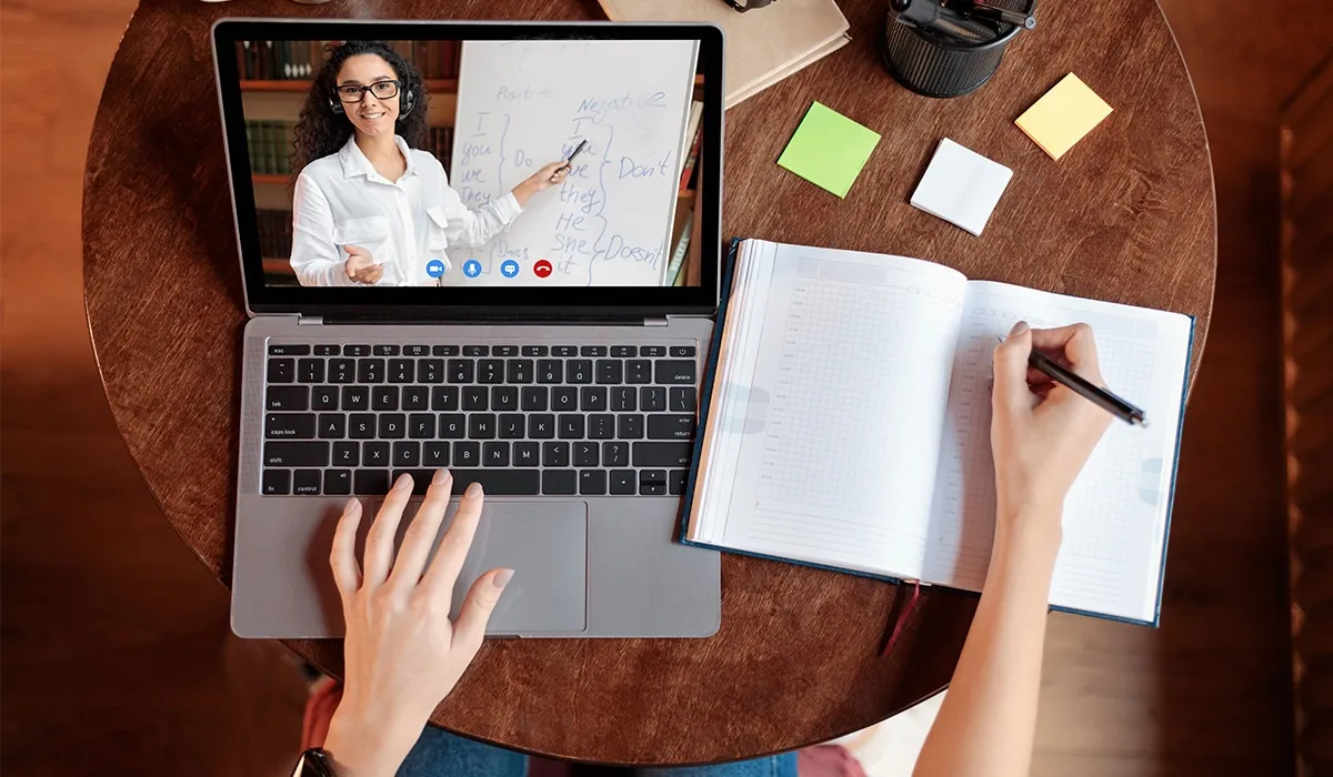 6 tips para estudiar online y armarla