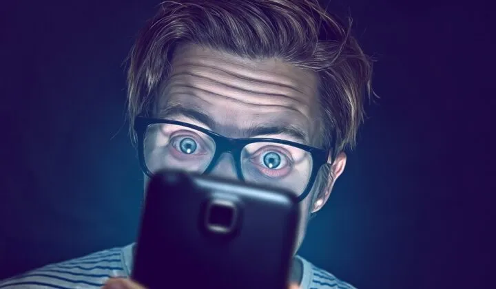 6 trastornos generados por el uso excesivo de internet