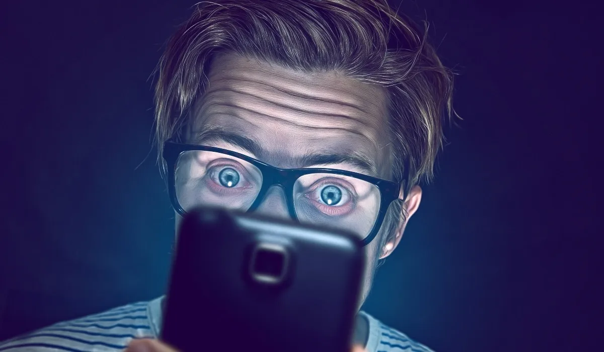6 trastornos generados por el uso excesivo de internet