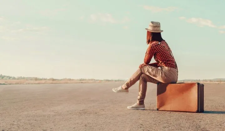 6 ventajas que te deja viajar