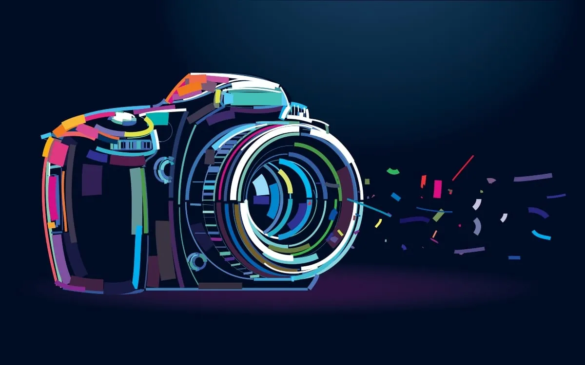 Apps para aprender fotografía digital
