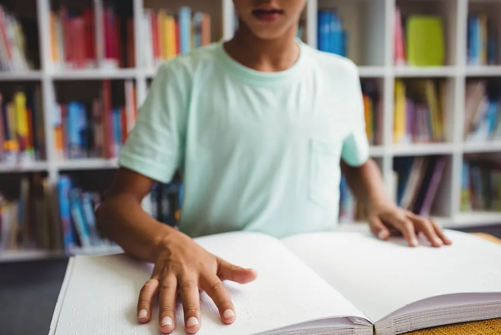 7 datos curiosos sobre el braille que te sorprenderán