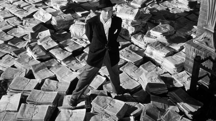 8 Películas que todo estudiante de Periodismo debe ver