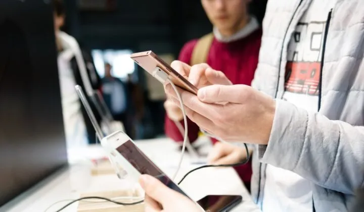8 cosas que debes tomar en cuenta para elegir tu próximo smartphone