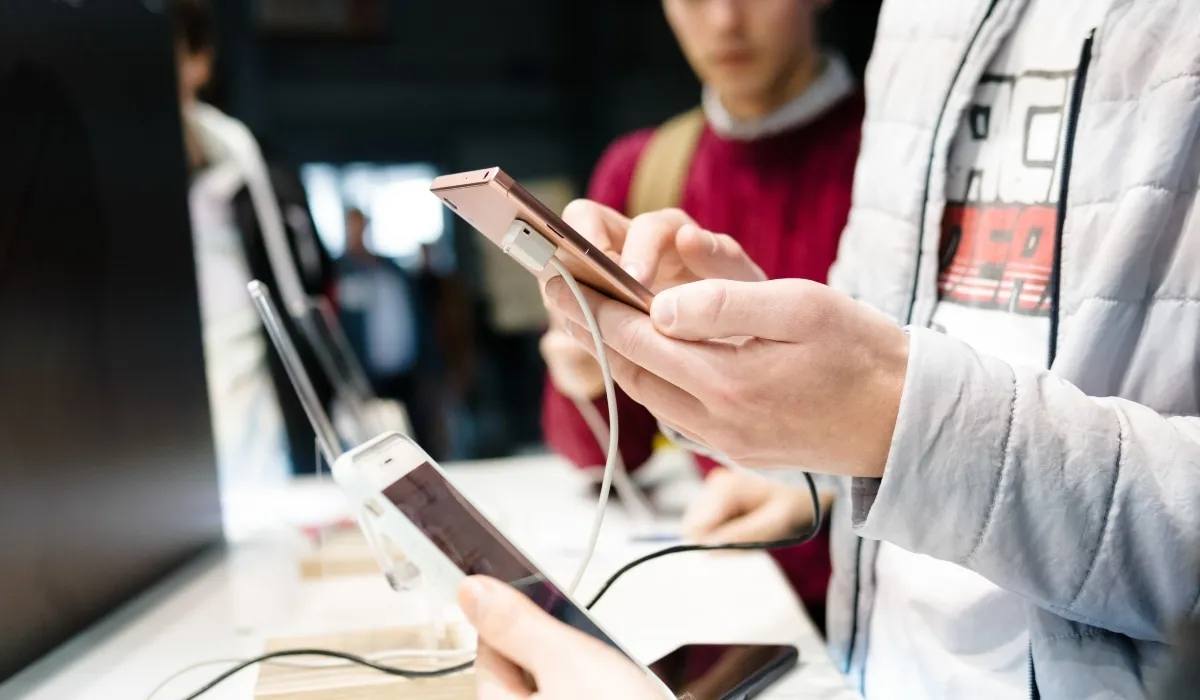 8 cosas que debes tomar en cuenta para elegir tu próximo smartphone