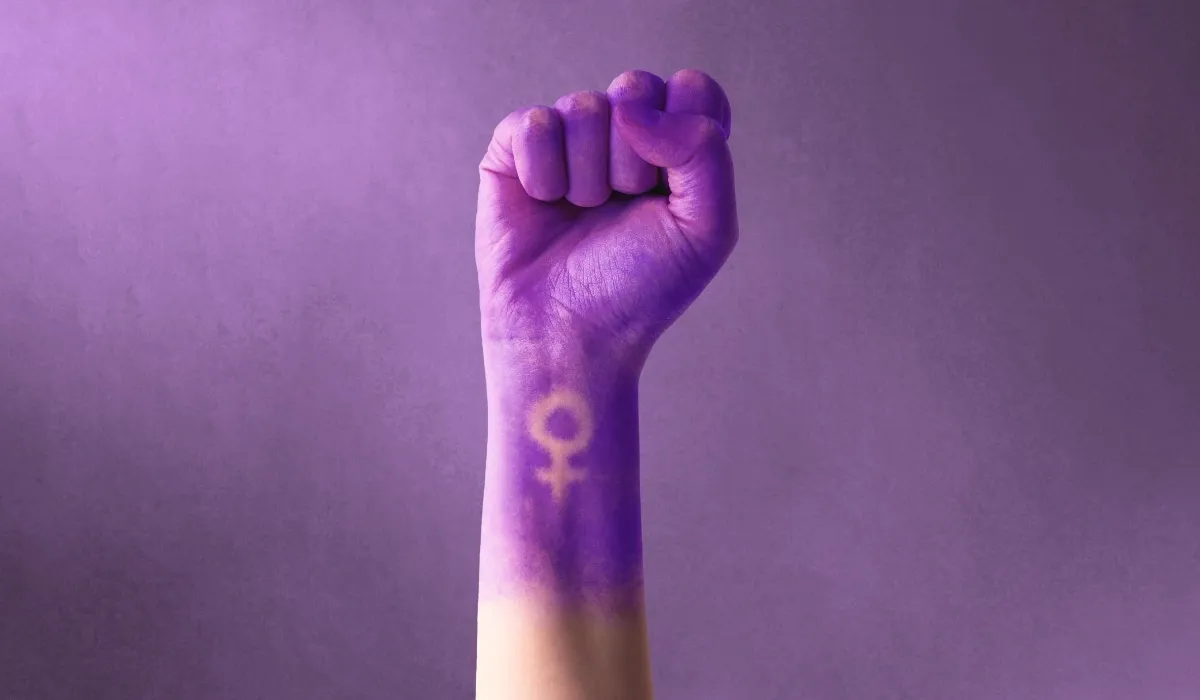 8M: la UNAM se suma al paro nacional de mujeres