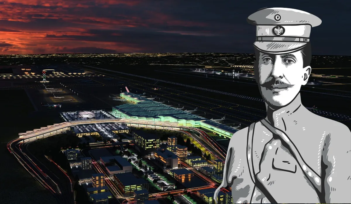 AIFA: todo lo que ofrece y debes saber sobre el nuevo aeropuerto del valle de México