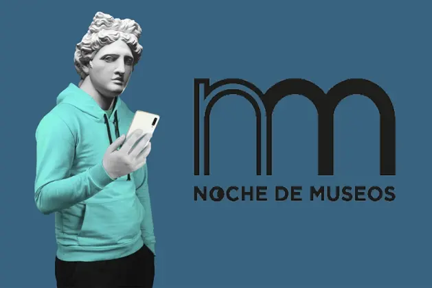 Actividades Imperdibles en la Noche de Museos Enero_Comienza el año con cultura