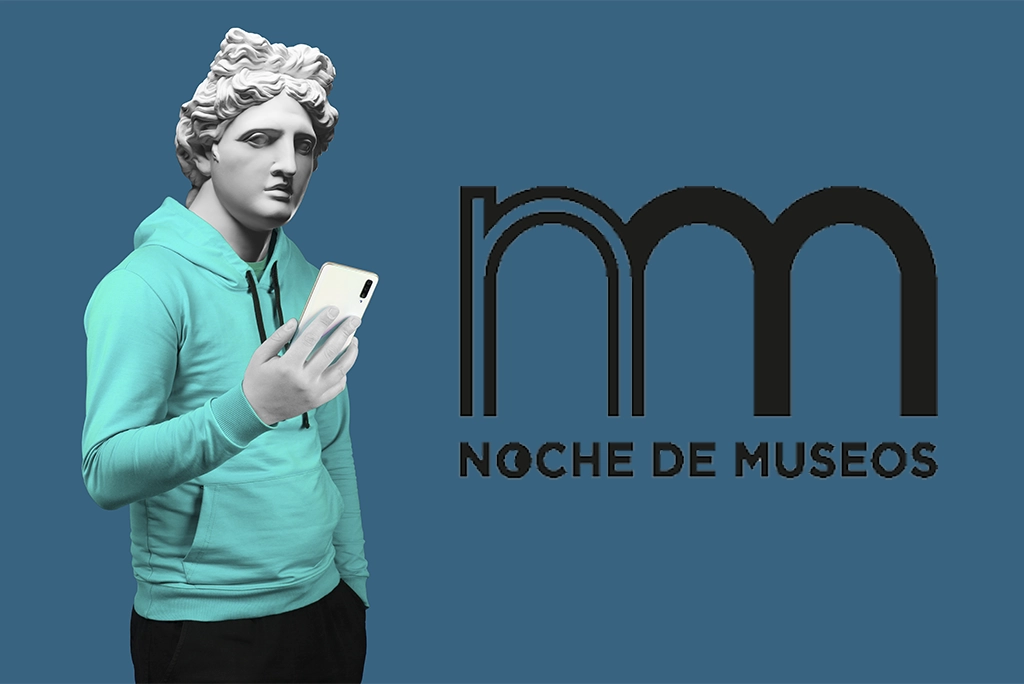 Actividades Imperdibles en la Noche de Museos Enero_Comienza el año con cultura