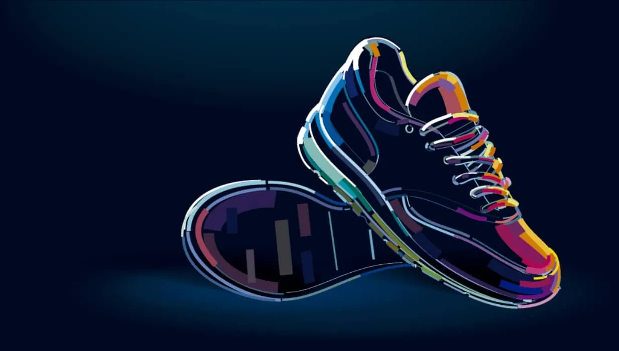 5 sneakers más vendidos de la historia