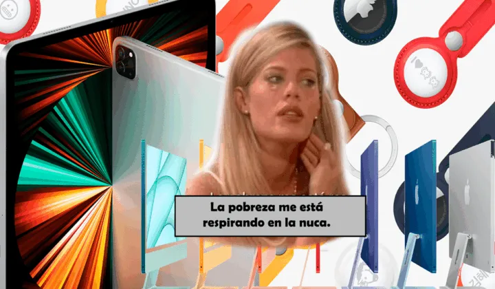AirTags, iMac y iPad Pro_cuánto costarán estos nuevos productos Apple