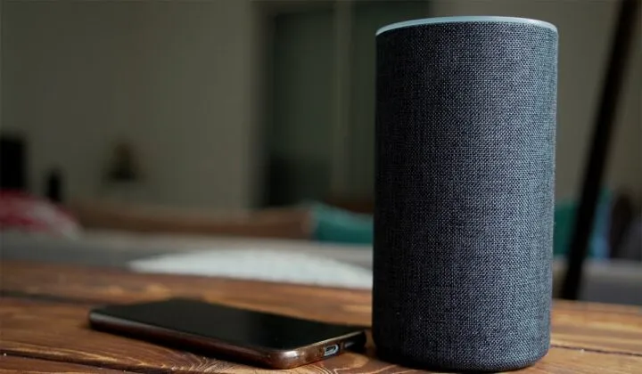 Alexa con voz personalizada, incluso de personas fallecidas