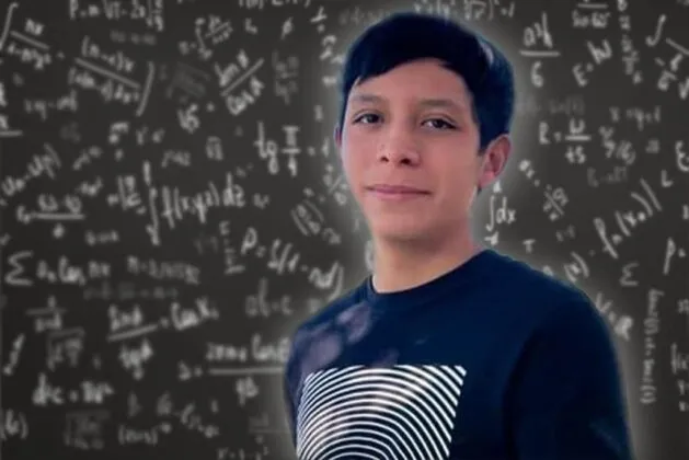 Alumno destacado del Tec de Monterrey gana Olimpiada Nacional de Física