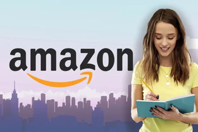 Convocatoria premio literario 2024: Participa en el Premio Primera Novela de Amazon México y la SEP para escritores emergentes
