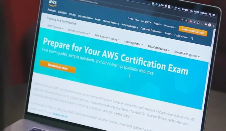 Amazon y el CONALEP, el convenio a favor de los estudiantes