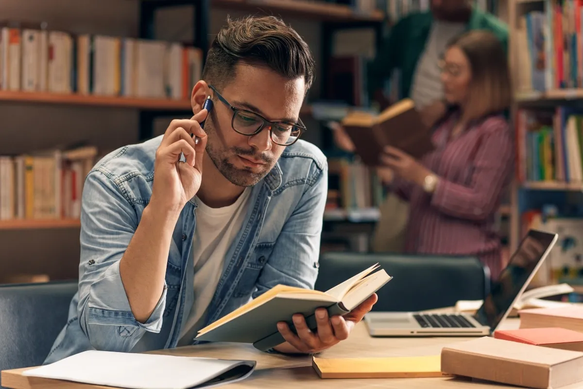 Aplica estas técnicas de lectura rápida y conoce sus ventajas