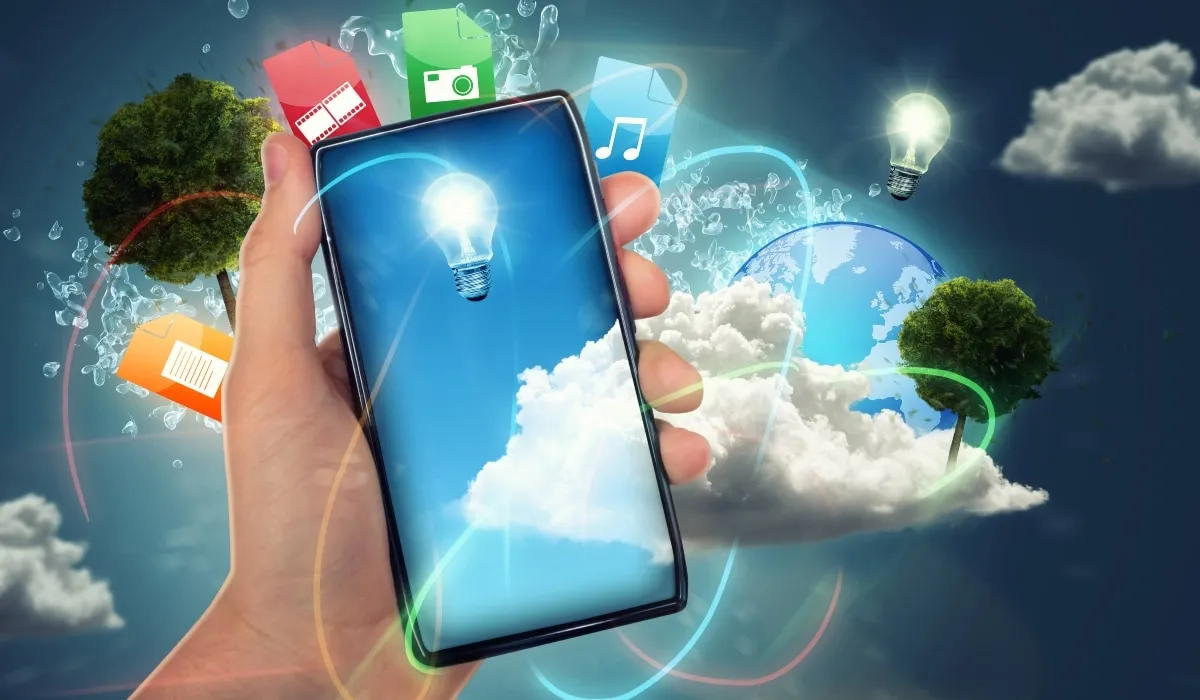 Apps para cuidar el medio ambiente