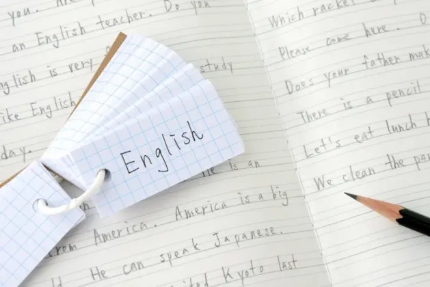 Apps y tips para mejorar tu redaccion en ingles