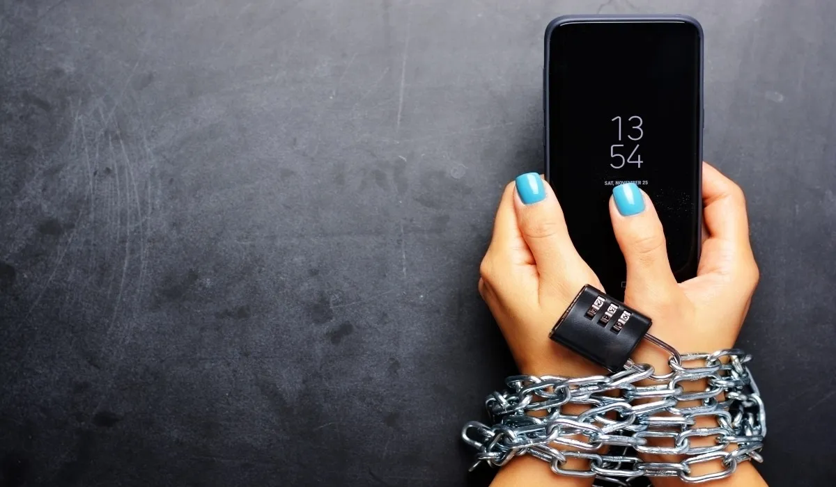 Así es como afecta la tecnología al cerebro