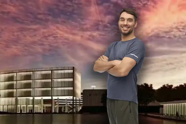 Asi sera la Universidad del Deporte en Puebla y estas son las licenciaturas que ofrecera