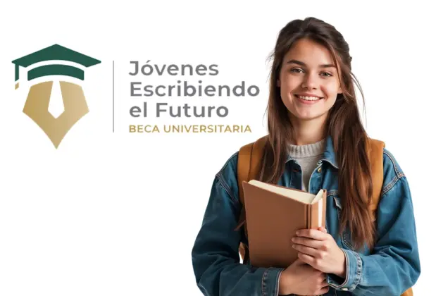 Beca Jovenes Escribiendo el Futuro_Requisitos y registro