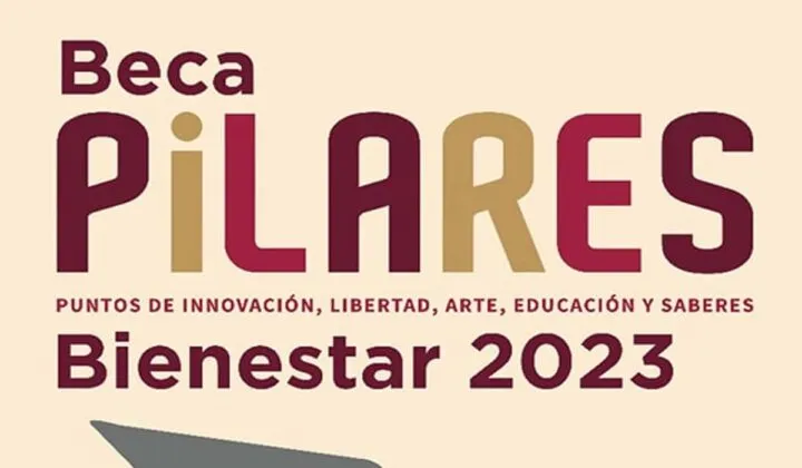 Beca Pilares: ¿estudias en alguna escuela pública de la CDMX? Checa esta opción