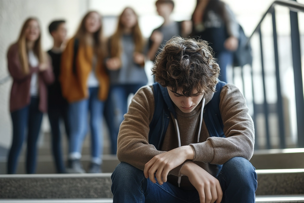 Bullying escolar _ Acciones toxicas que erroneamente normalizamos