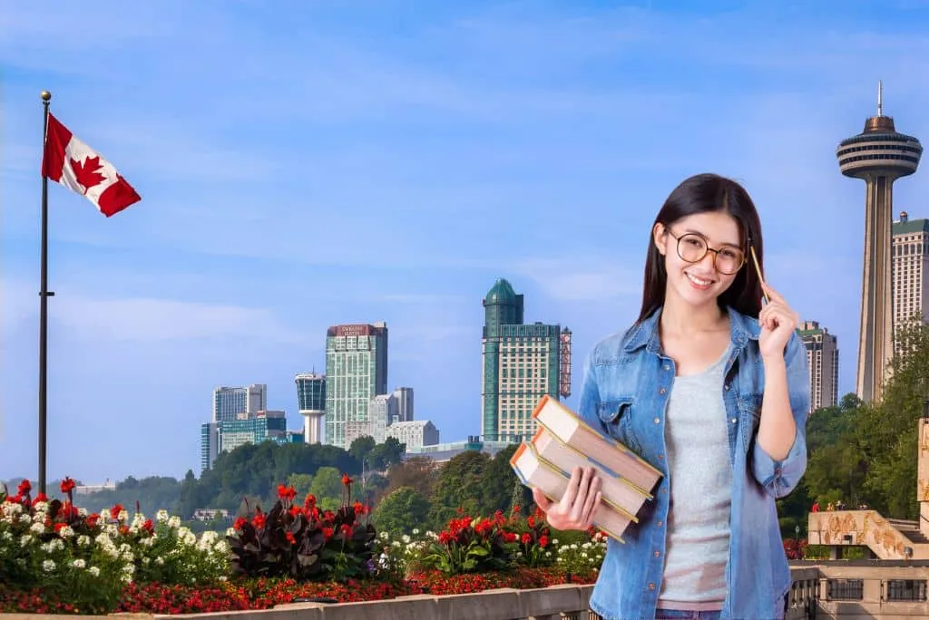 Canadá ofrece educación a jóvenes mexicanos con posibilidad de trabajo en Niágara