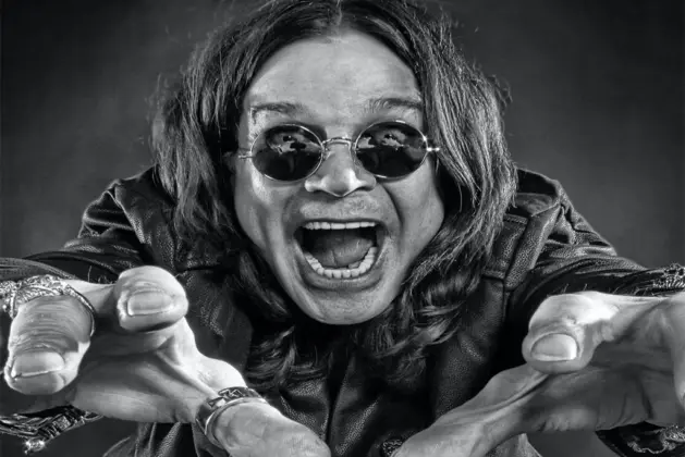Canciones de Ozzy Osbourne que resumen tu vida universitaria