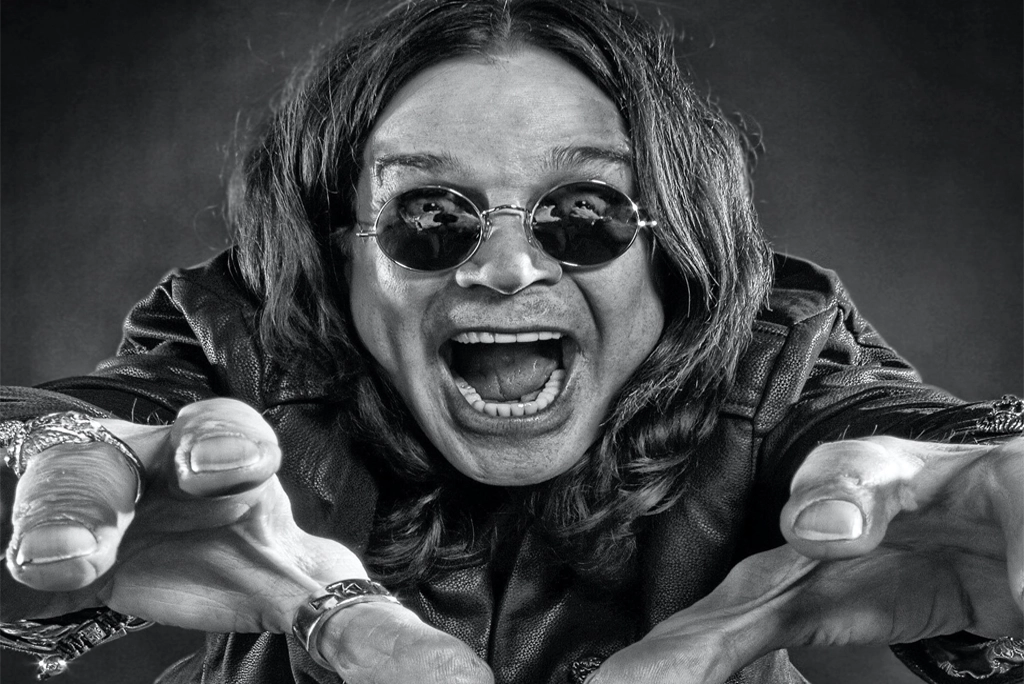 Canciones de Ozzy Osbourne que resumen tu vida universitaria