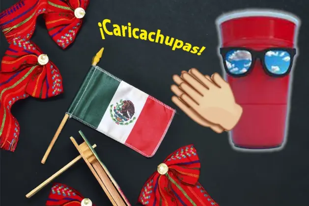 Caricachupas patriotico_ideas de categorias