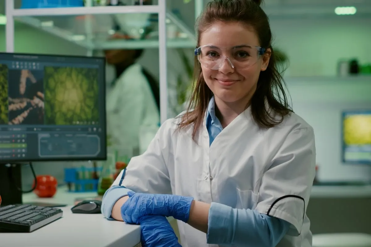 Carreras que puedes estudiar si te gusta la biología