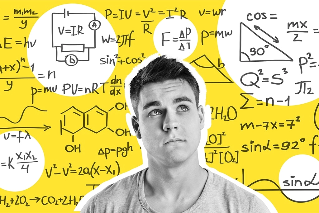 Carreras relacionadas con matematicas mejor pagadas