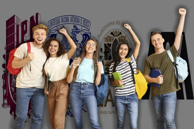 Checa cuando se publican las proximas convocatorias de las universidades públicas