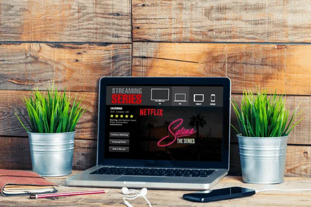 Cierra el año con estos estrenos de Netflix en diciembre
