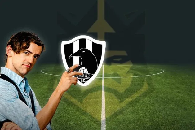 Club de Cuervos en la Kings League: de la ficción a la realidad
