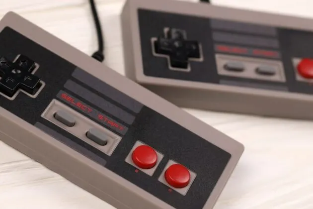 "Código Konami": la secuencia de botones más famosa en la historia de los videojuegos
